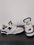 Oryginalne New Balance BB 550
