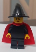 Lego Castle Witch - cas484