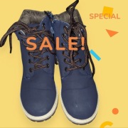 Trapery jesienne r.32 