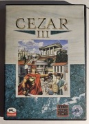 CEZAR III Cezar 3 (PC-GRA)