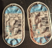 Soczewki kontaktowe PureVision 2 HD -5,5  