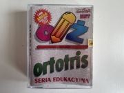 Amiga Ortotris [Plomba] TimSoft
