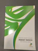 Przewodnik A4 po Powiecie Świeckim