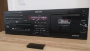 Denon DNT-620 odtwarzacz CD Tape