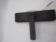 Inteligentna klamka biometryczna