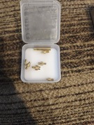 ZESTAW GROTY DO WTAPIANIA WKŁADEK MOSIĘŻNYCH M2 - M8 