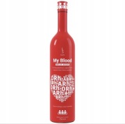 DuoLife My Blood Zdrowa Krew Żelazo Dotlenienie Suplement Diety