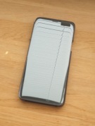 Samsung S9+ - oryginalny pokrowiec z klapką