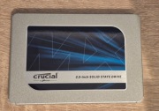 SSD SATA Crucial MX500 250 GB 16492 godz #1