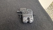Zamek klapy tył renault Captur