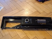 Maskownica, osłona, panel sterowania, pokrętło pralki Amica AWX712DJB