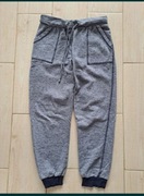 Spodnie dresowe 152 158