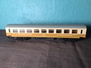 H0 wagon pasażerski DR speisrwagen