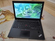 Lenovo ThinkPad X270 12,5' i5 6 gen. 8/256GB SSD NVMe win 10 Pro PL