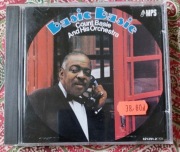 Count Basie And His Orchestra - Basic Basic   1CD