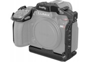 SmallRig 4023 Black Mamba Cage do Panasonic Lumix S5 II/S5 IIx