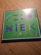 Człowiek. Tomasz Rożek /audiobook/