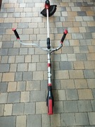 Kosa akumulatorowa Einhell agillo 18