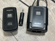 Wyzwalacze lamp błyskowych Godox DM-04/DM-16
