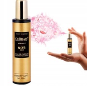 Mgiełka do włosów i ciała z feromonami 