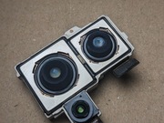 ORYGINAŁ aparat tylni Huawei p40 pro ELS-NX9