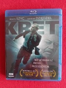 Kret film na [Blu-Ray]