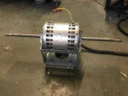 silnik fujitsu  mfa-45etm A084P250FG