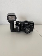 Aparat Canon EOS 400D