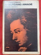 Valerian Tornius - Wolfgang Amade