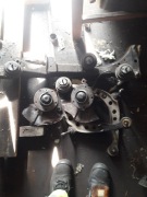 Belka zawieszenia,wachacze bmw e36 zwrotnice