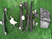 Osprzęt drzwi Maserati quattroporte 