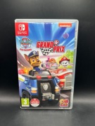 Psi Patrol Grand Prix Nintendo Switch