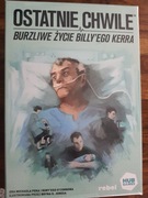 Ostatnie Chwile (Gra Planszowa) - Nowa