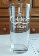 Carlsberg Copenhagen Denmark 1847 On Wards Szklanki Rastal Sztuk 500 ml