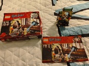 LEGO Harry Potter 4736: Freeing Dobby