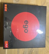 Gra planszowa towarzyska EGO TREFL