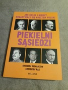 Grzegorz Kucharczyk Krzysztof Rak - Piekielni Sąsiedzi