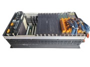 B&R NT40 PP40 E163 A161 RACK