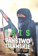 Książka ISIS Państwo Islamskie