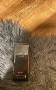 Giorgio Armani-Code 