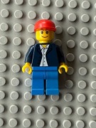 LEGO figurka twn035