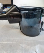 Pojemnik na kurz z filtrem bosh unlimited7 