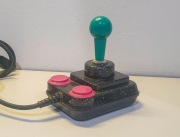 Joystick Competition PRO mini  - stan nieznany Amiga Commodore 