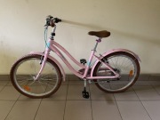 Rower dziecięcy Le Grand