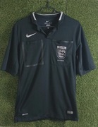 Koszulka sędzia arbiter var Marciniak Nike the fa Anglia premier league 