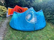 Latawiec Cabrinha Drifter 7