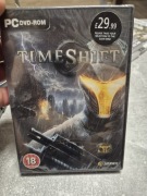 Timeshift PC angielski 