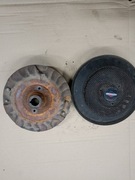 Koło magnesowe zamachowe Briggs Stratton 12, 5hp 