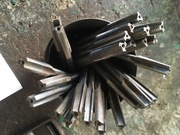 Gwintownik maszynowy M12 -używany