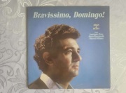 Bravissimo Domingo - Arias and Duets 